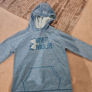 Under Armour hoodie